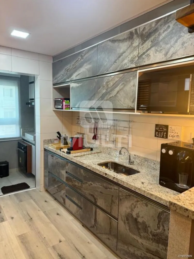 Apartamento, 2 quartos, 56 m² - Foto 8