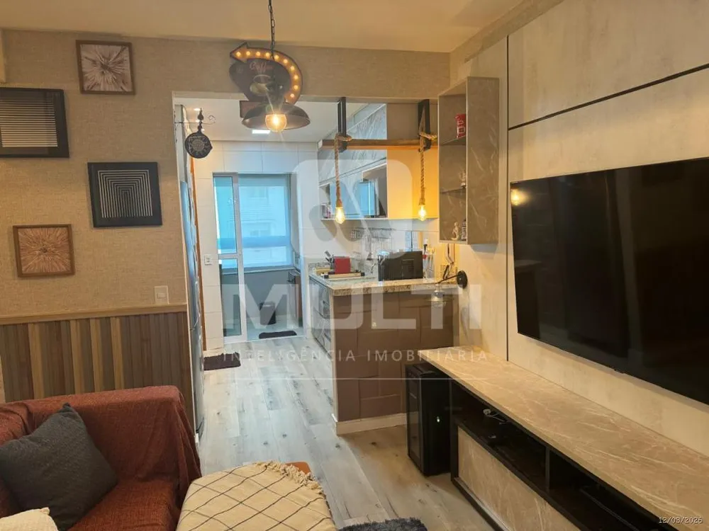 Apartamento, 2 quartos, 56 m² - Foto 2
