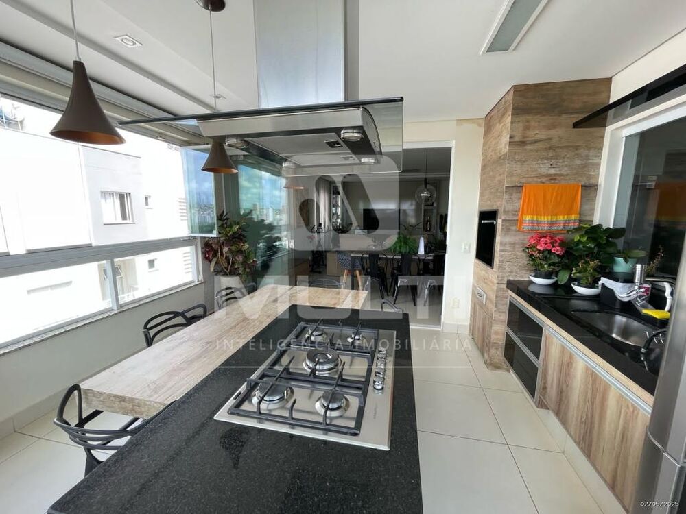 Cobertura, 3 quartos, 140 m² - Foto 6