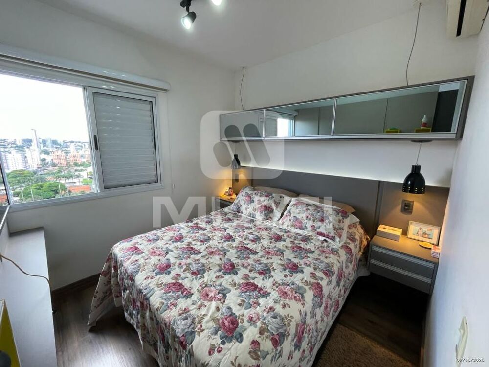 Cobertura, 3 quartos, 140 m² - Foto 14