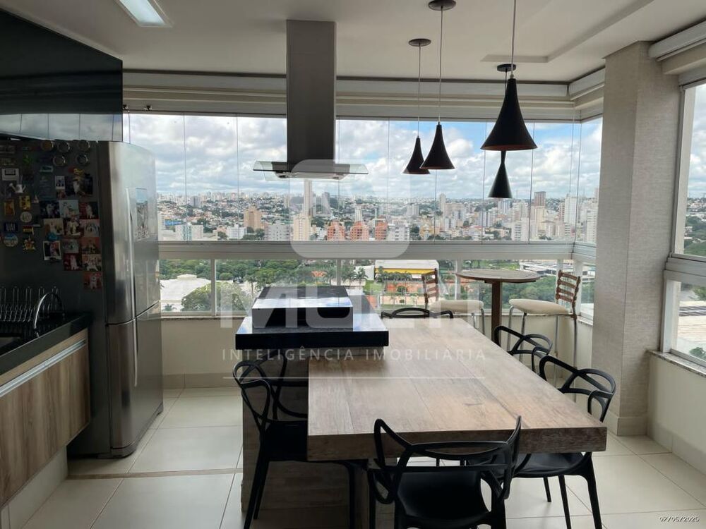 Cobertura, 3 quartos, 140 m² - Foto 7