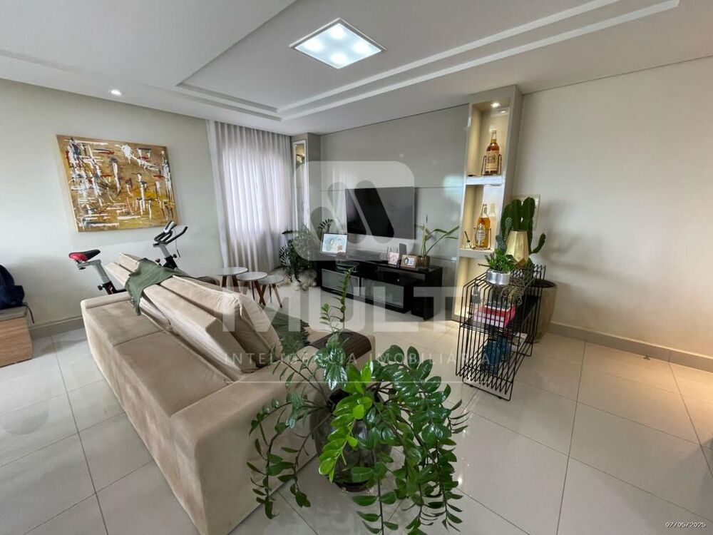 Cobertura, 3 quartos, 140 m² - Foto 2