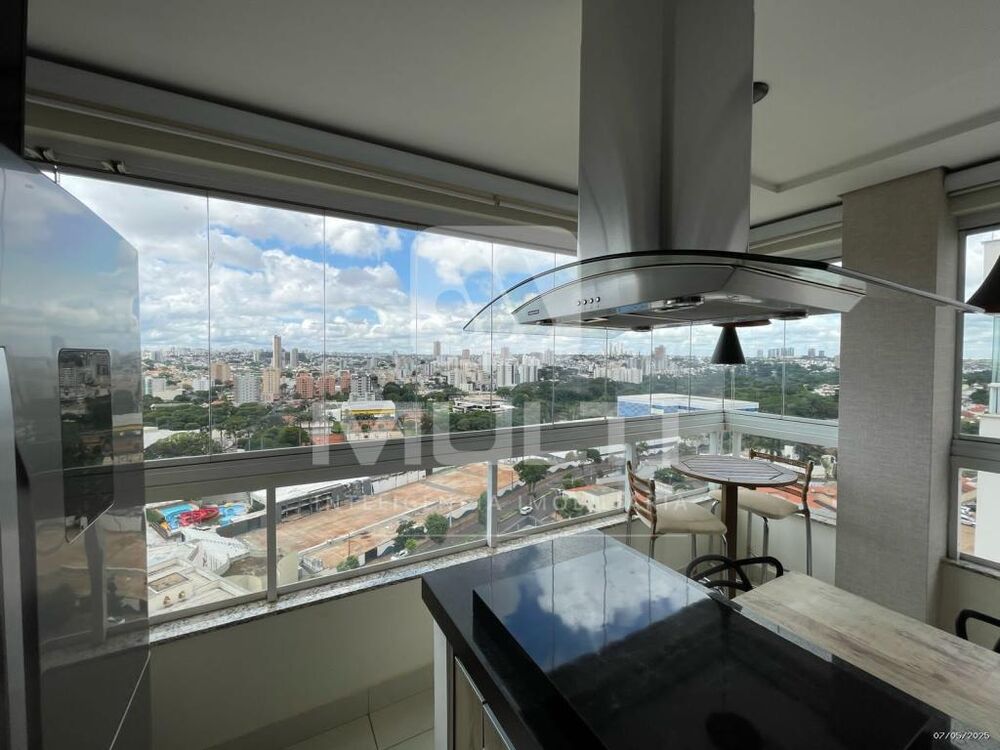 Cobertura, 3 quartos, 140 m² - Foto 5