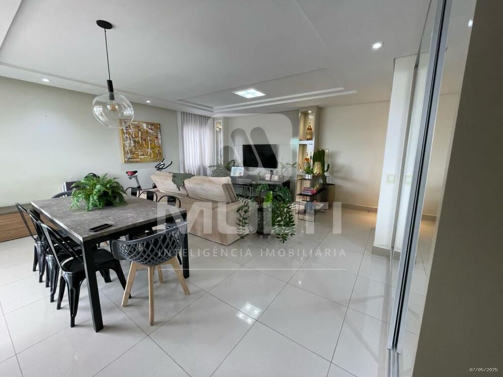 Cobertura, 3 quartos, 140 m² - Foto 3