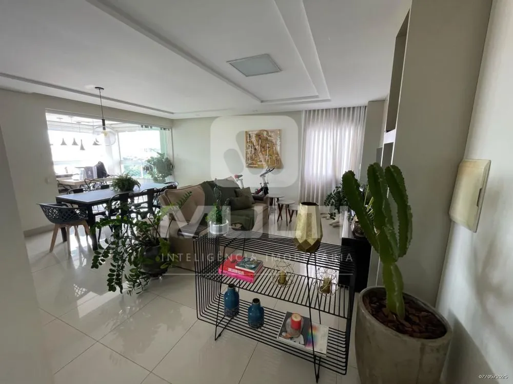 Cobertura, 3 quartos, 140 m² - Foto 1