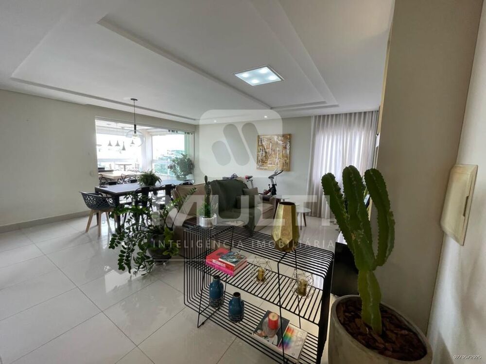 Cobertura, 3 quartos, 140 m² - Foto 4