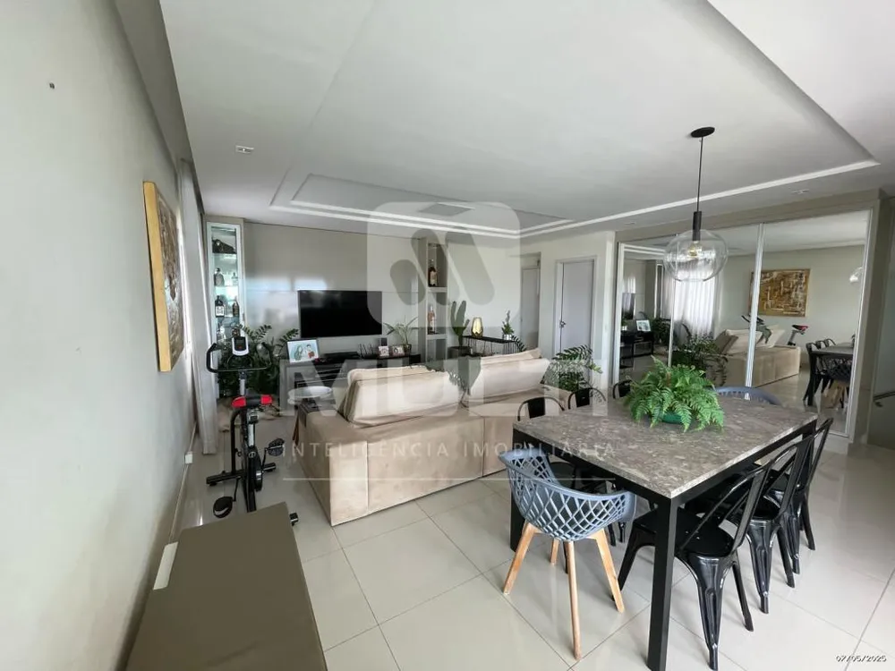 Cobertura, 3 quartos, 140 m² - Foto 5