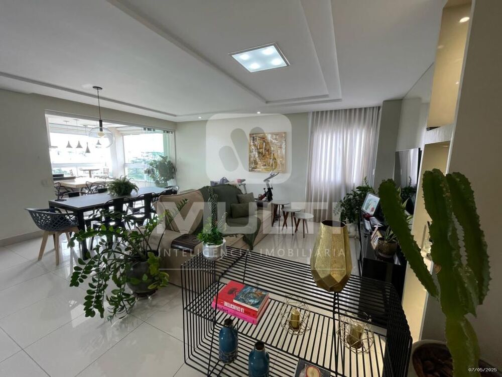 Cobertura, 3 quartos, 140 m² - Foto 8