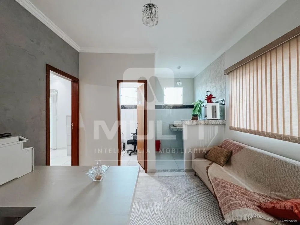 Apartamento, 3 quartos, 160 m² - Foto 1