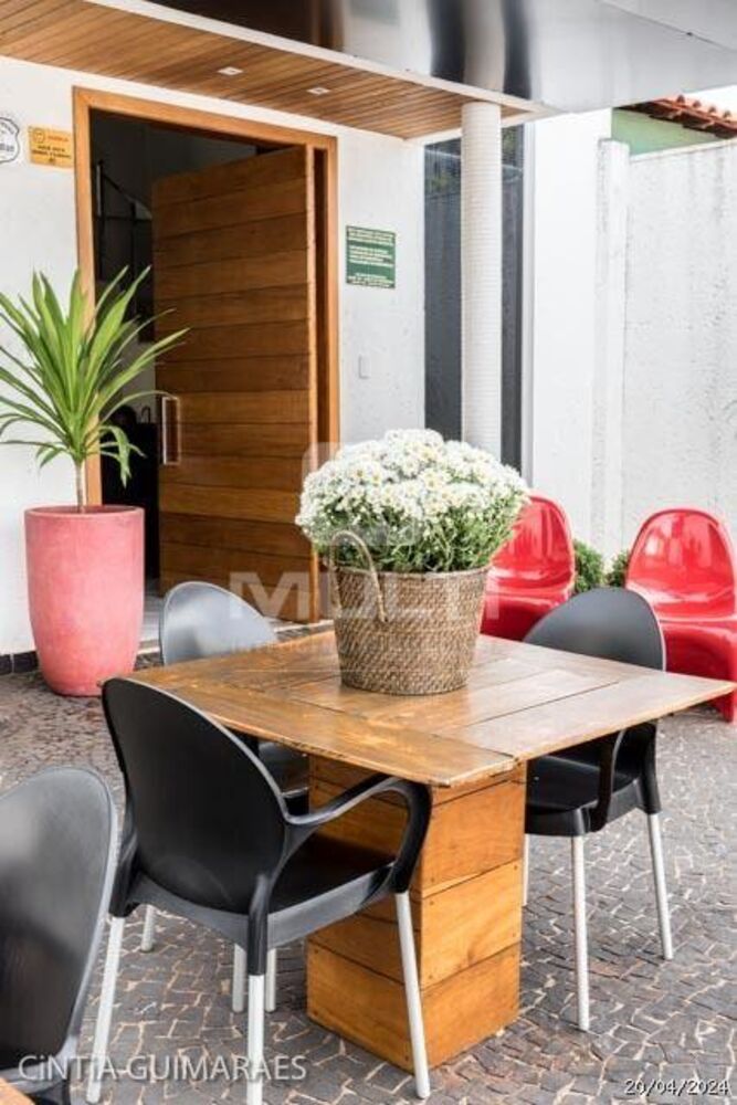 Prédio Inteiro, 191 m² - Foto 6