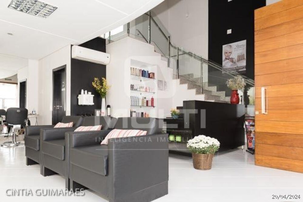 Prédio Inteiro, 191 m² - Foto 7