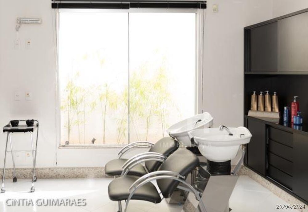 Prédio Inteiro, 191 m² - Foto 1