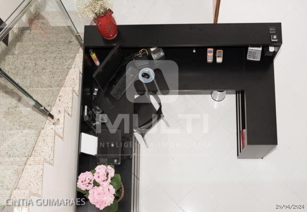 Prédio Inteiro, 191 m² - Foto 9