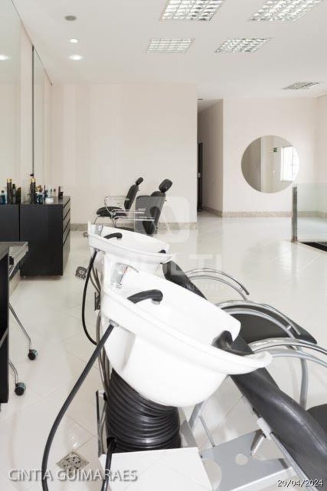 Prédio Inteiro, 191 m² - Foto 3