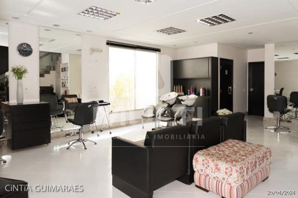 Prédio Inteiro, 191 m² - Foto 10