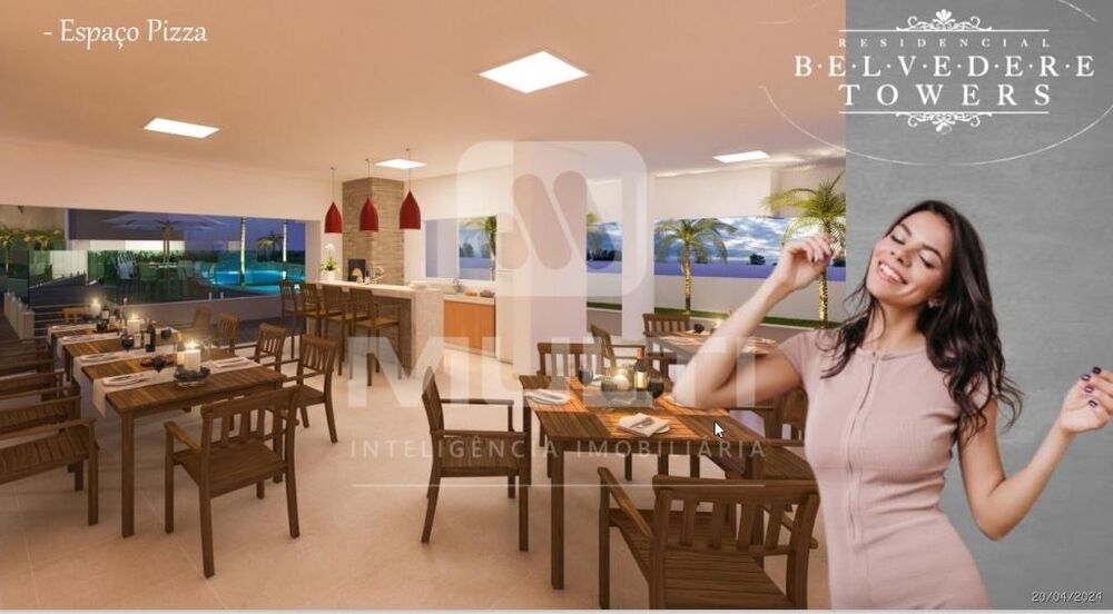 Apartamento, 2 quartos, 70 m² - Foto 10