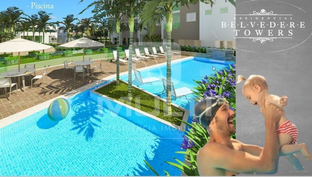 Apartamento, 2 quartos, 70 m² - Foto 16