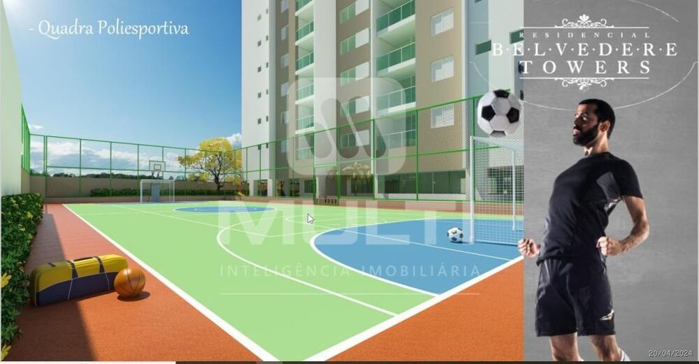 Apartamento, 2 quartos, 70 m² - Foto 4