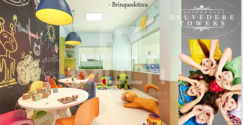 Apartamento, 2 quartos, 70 m² - Foto 2
