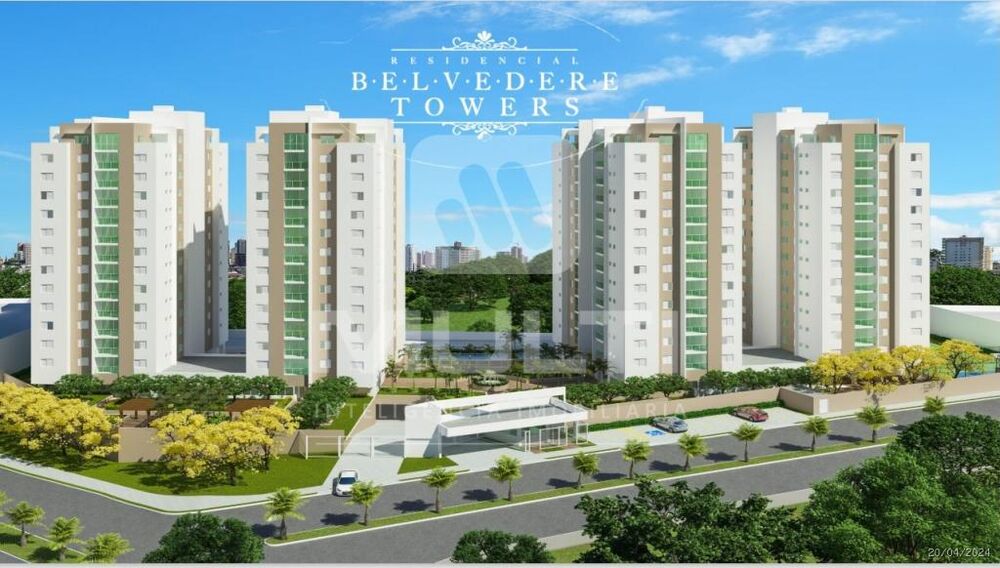 Apartamento, 2 quartos, 70 m² - Foto 3