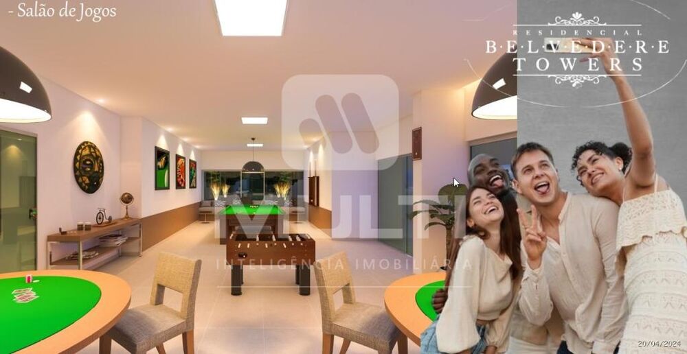 Apartamento, 2 quartos, 70 m² - Foto 12