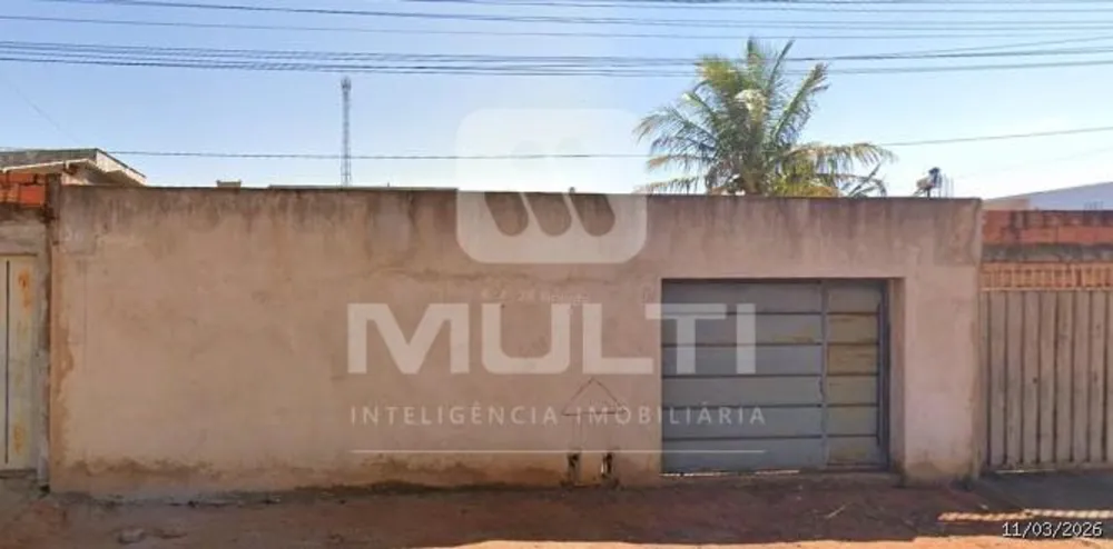 Terreno, 11 m² - Foto 1