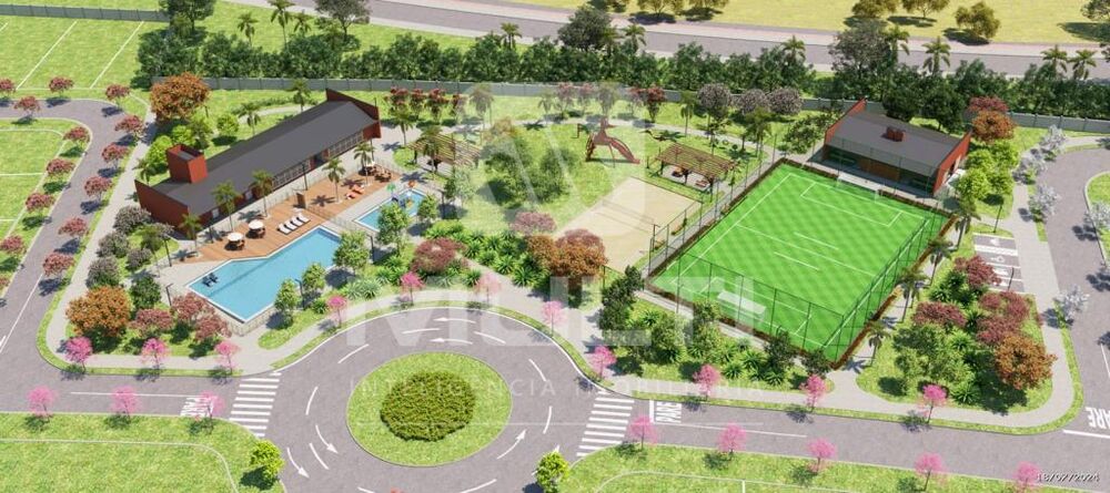 Terreno, 292 m² - Foto 2