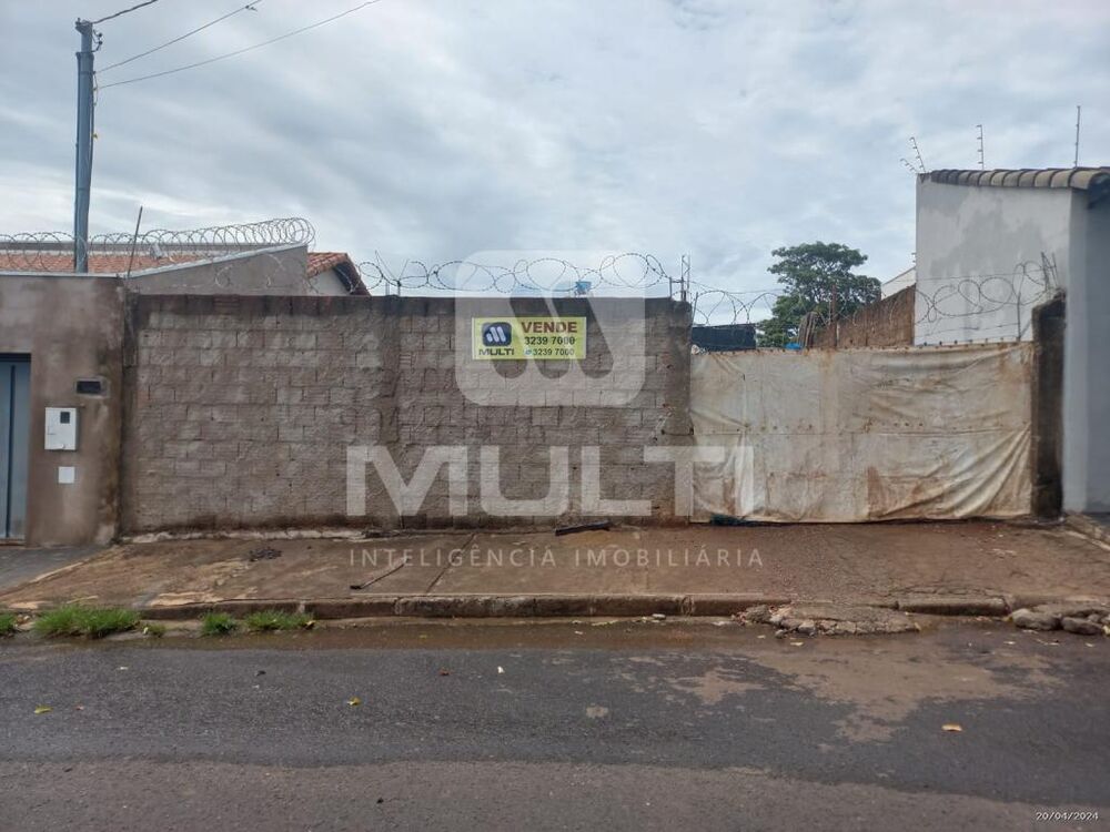 Terreno, 250 m² - Foto 1
