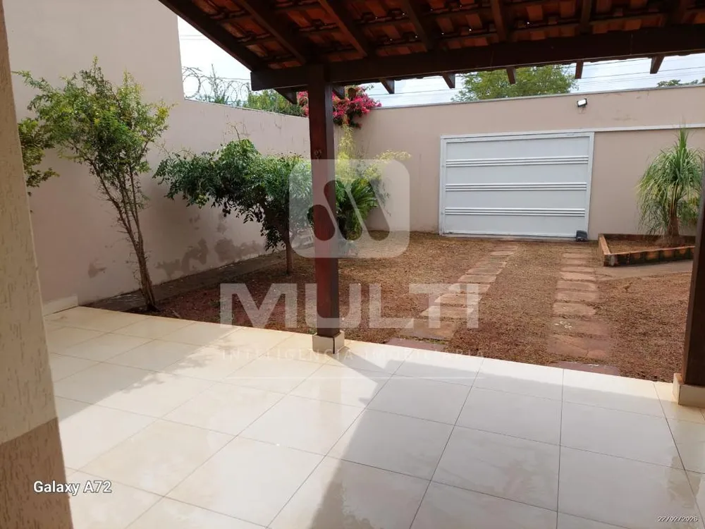 Casa, 3 quartos, 101 m² - Foto 2