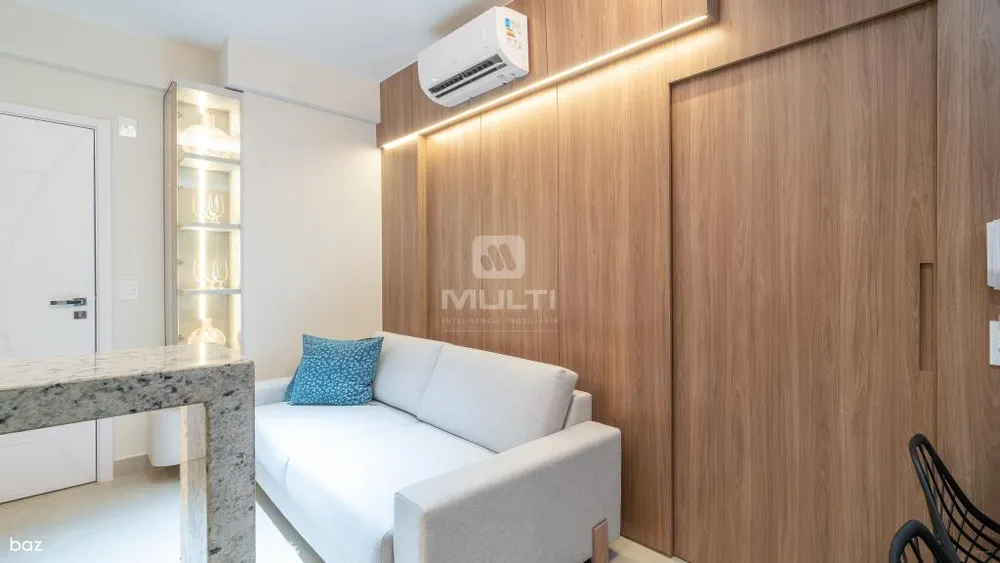 Apartamento, 2 quartos, 51 m² - Foto 6