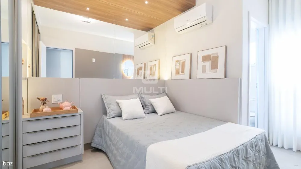 Apartamento, 2 quartos, 51 m² - Foto 2