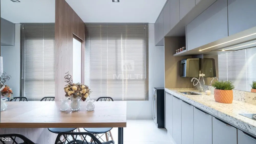 Apartamento, 2 quartos, 51 m² - Foto 1