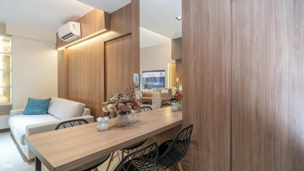 Apartamento, 2 quartos, 51 m² - Foto 5
