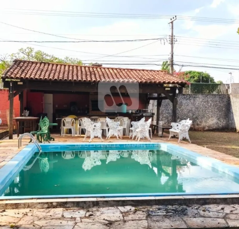 Casa, 4 quartos, 254 m² - Foto 10