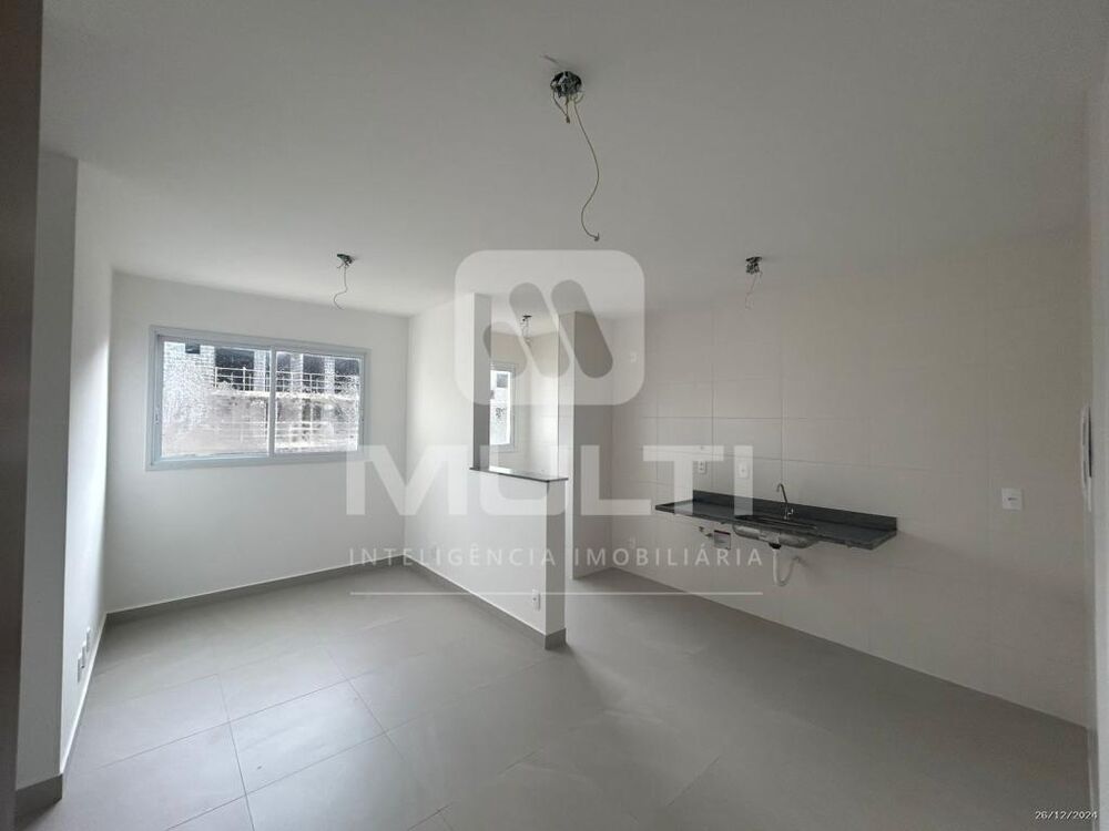 Apartamento, 2 quartos, 52 m² - Foto 1