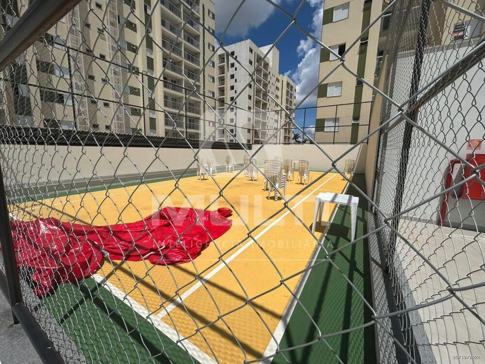 Apartamento, 2 quartos, 52 m² - Foto 13