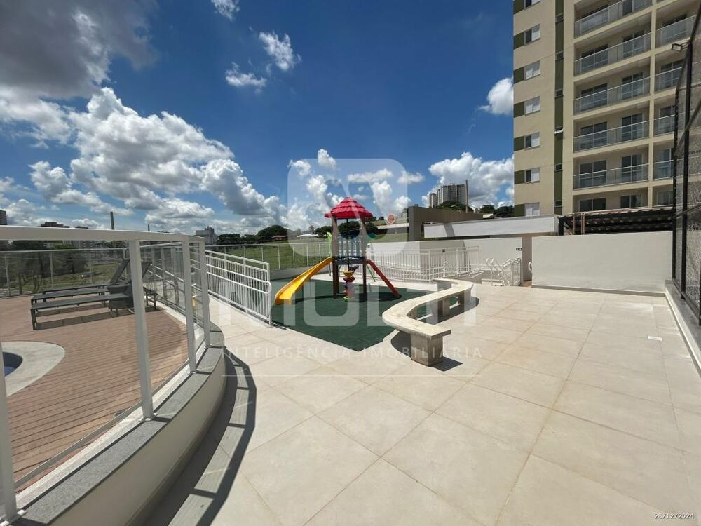 Apartamento, 2 quartos, 52 m² - Foto 17