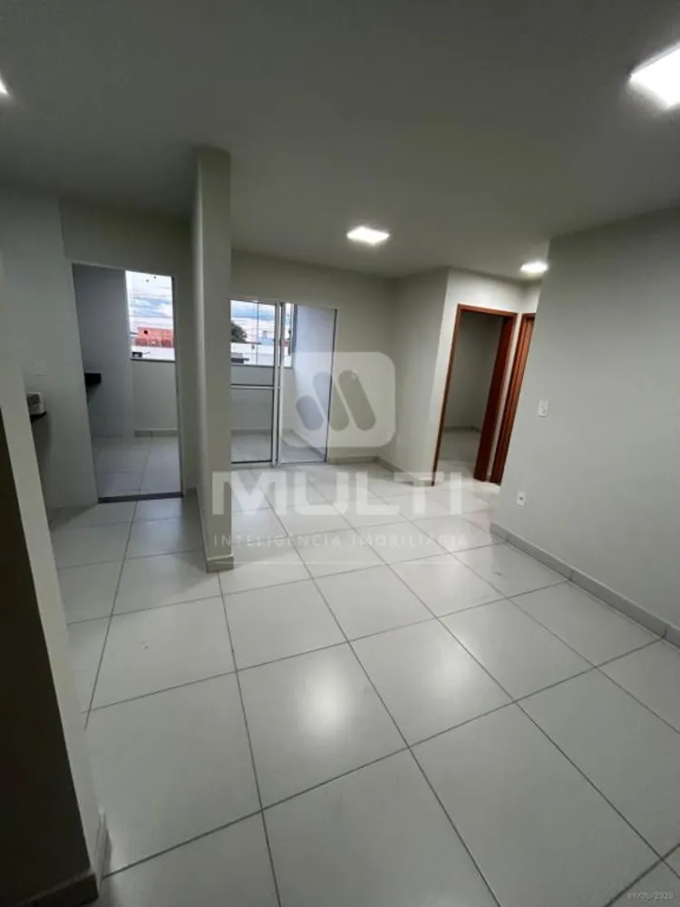 Apartamento, 2 quartos, 58 m² - Foto 1