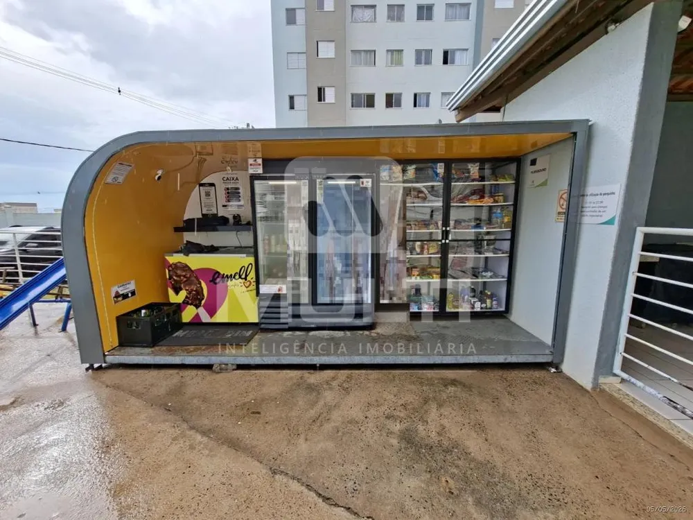 Apartamento, 2 quartos, 58 m² - Foto 8