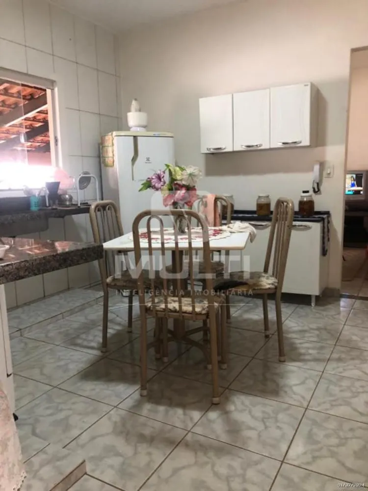 Casa, 2 quartos, 140 m² - Foto 5