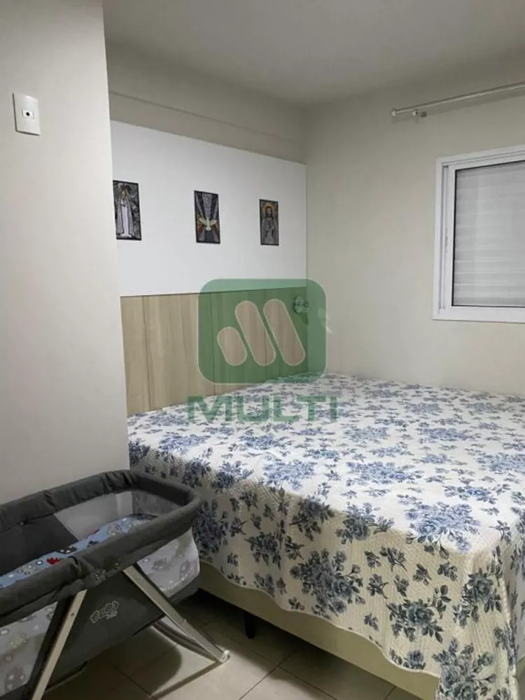 Apartamento à venda com 2 quartos, 54m² - Foto 6