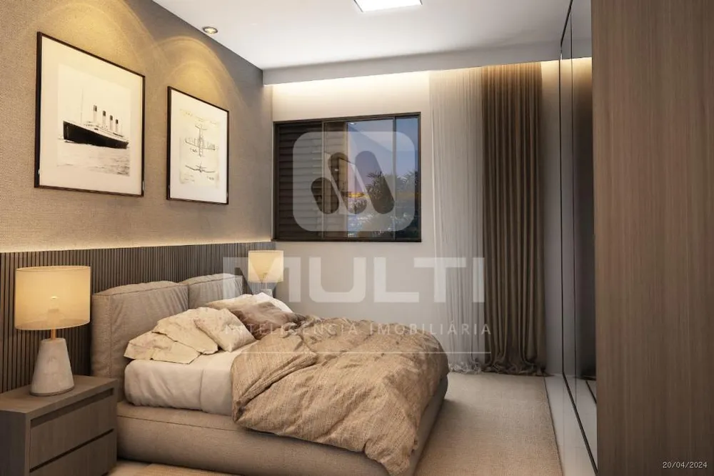 Apartamento, 2 quartos, 64 m² - Foto 2