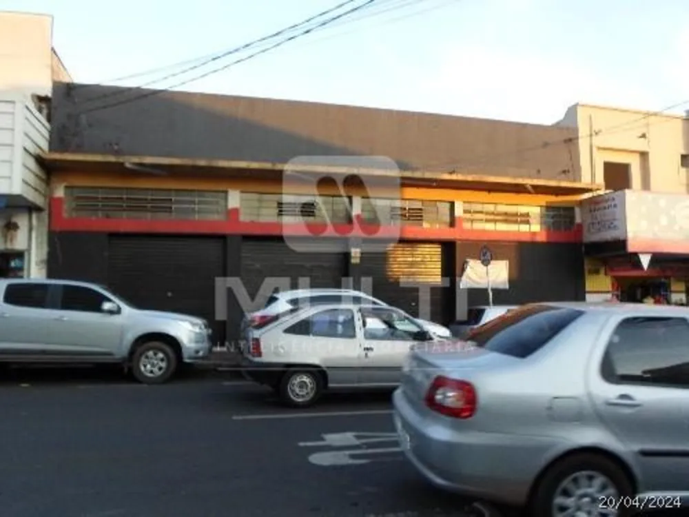 Loja-Salão, 682 m² - Foto 1
