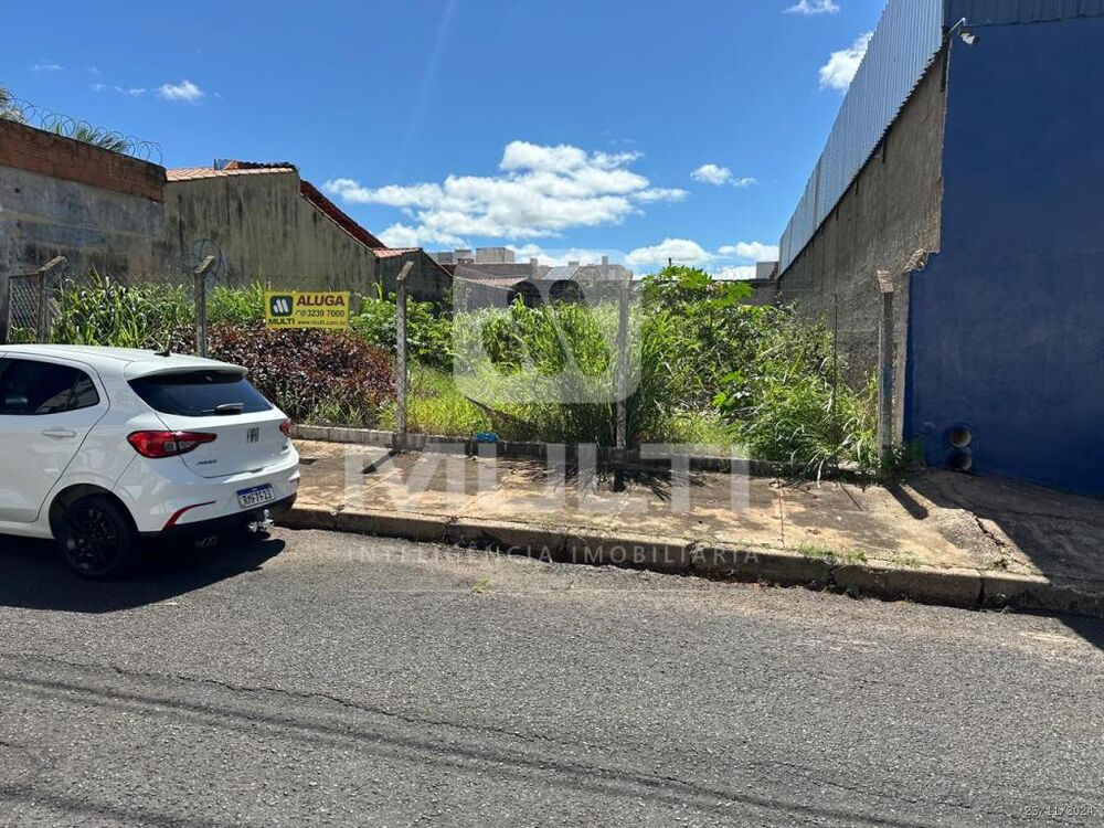 Terreno, 360 m² - Foto 1