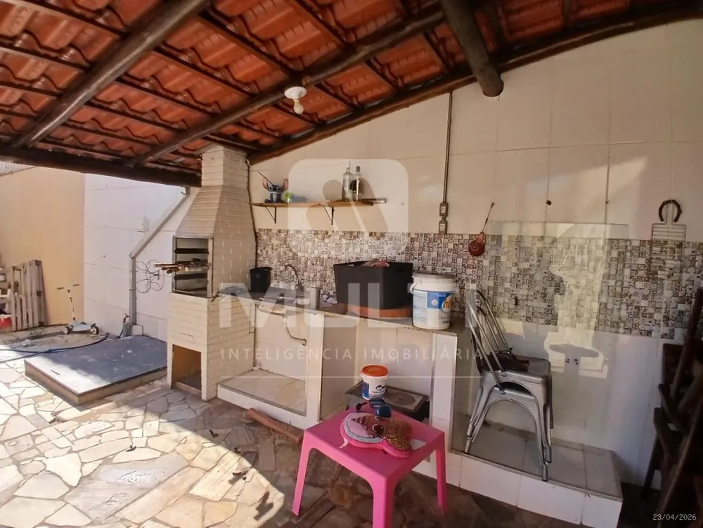 Casa, 3 quartos, 222 m² - Foto 6