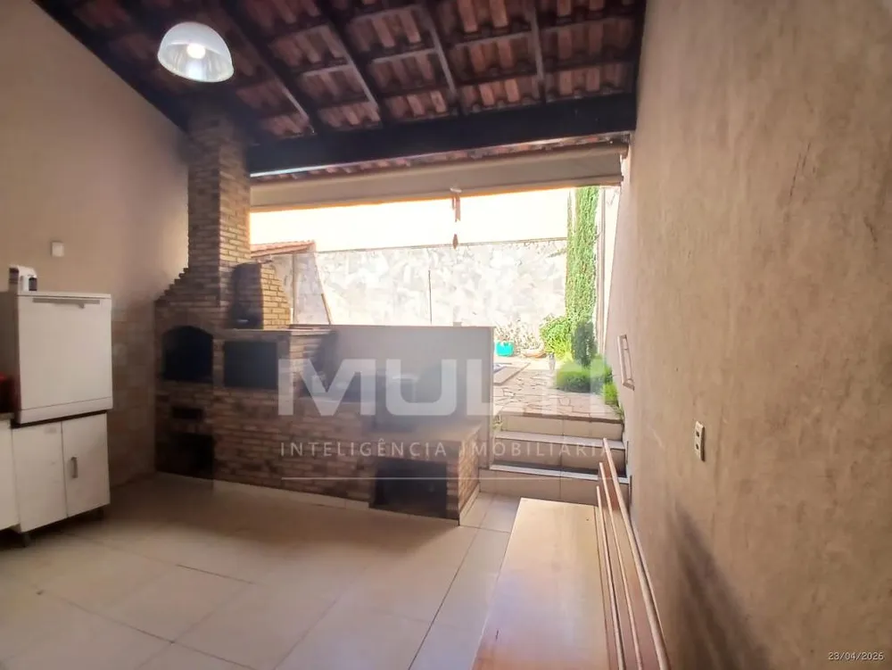 Casa, 3 quartos, 222 m² - Foto 5