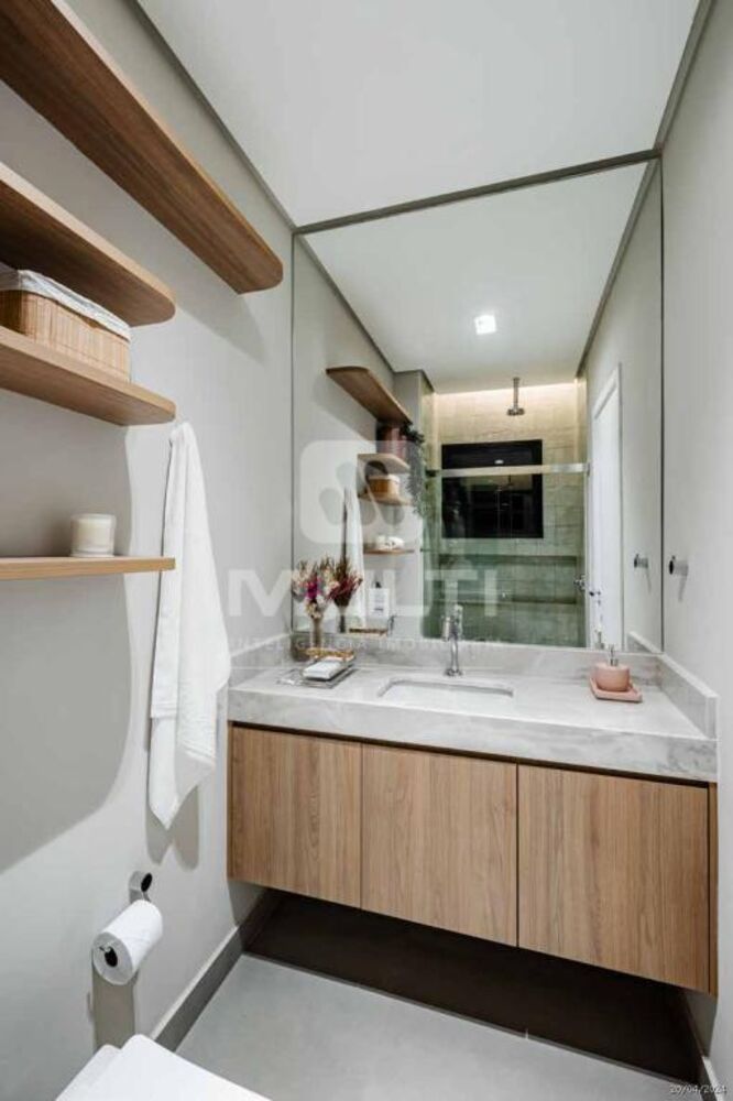 Casa de Condomínio, 3 quartos - Foto 20