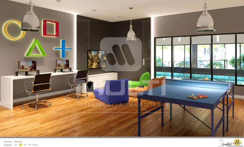 Casa de Condomínio, 3 quartos - Foto 8