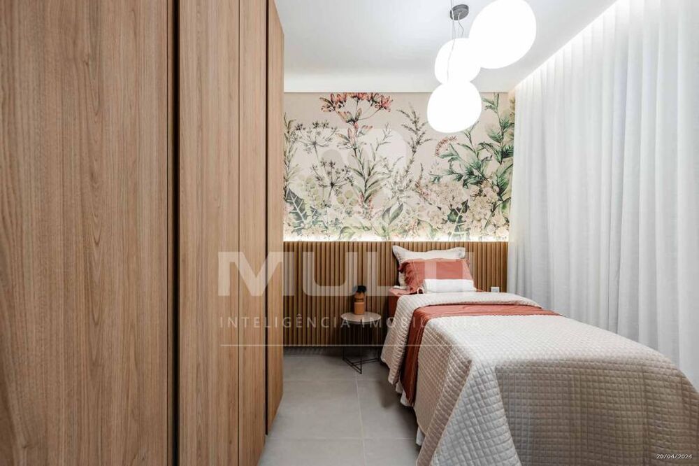 Casa de Condomínio, 3 quartos - Foto 19