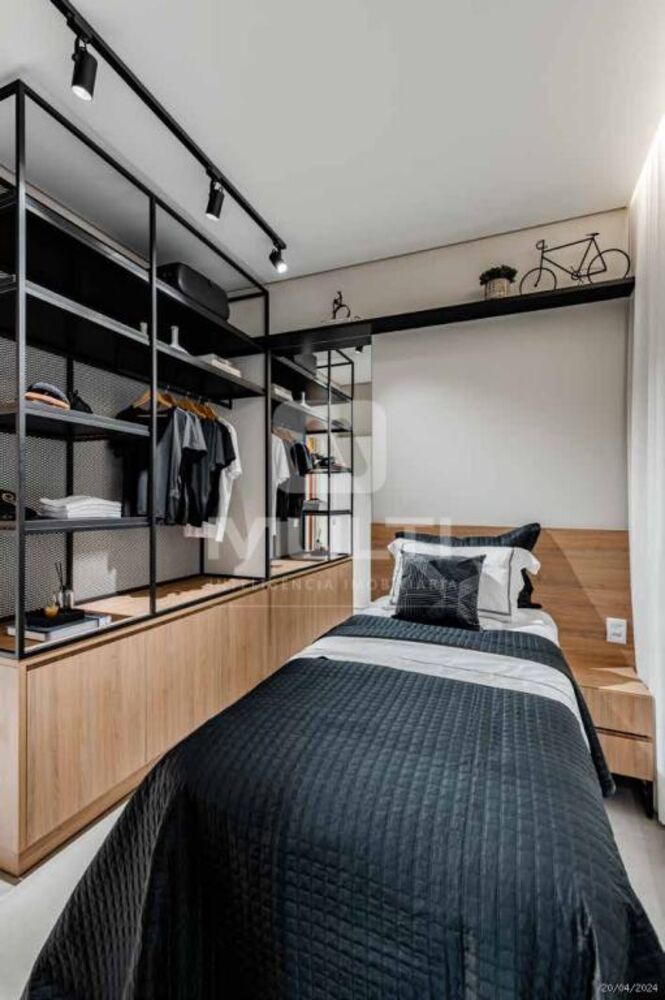 Casa de Condomínio, 3 quartos - Foto 18